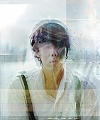 「野田洋次郎（RADWIMPS）のソロプロジェクト、illionの新アートワークが到着」1枚目/4