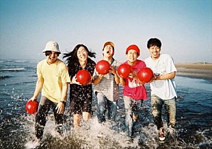 「邦楽“never young beach”、洋楽“LANY” FM802 7月のヘビロに決定」
