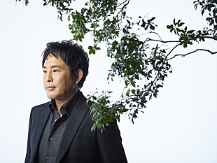 「佐藤竹善、古今洋邦の名曲のカバー・シリーズの“ベスト盤”ライブを東阪ビルボードライブでも開催」