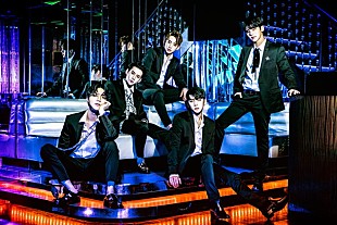「MYNAME 新AL『MYNAME is』発売記念イベント発表！ アルバム全曲視聴映像も公開」