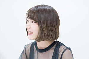 SHIZUKA（Chelsy）王道ガールズバンドの本音公開！ グラビアや勝負の