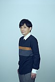 「水野良樹（いきものがかり）、『おかあさんといっしょ』に初の楽曲提供」1枚目/1
