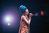 「MISIA 新たな伝説の幕開け！ SOUL JAZZツアー開幕」1枚目/7