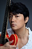 「福山雅治、2年振りとなるドラマ主題歌書き下ろし」1枚目/1