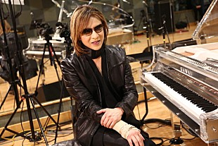 「X JAPAN、日本ツアー直前　YOSHIKIインタビュー「どこまでが現実で、どこまでが夢の世界か分からないですね」」