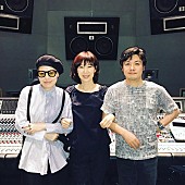 「Shiho＆ケイコ・リー＆五十嵐一生　」3枚目/3