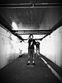 「HAWAIIAN6主催【ECHOES 2017】第1弾発表 COKEHEAD HIPSTERS/HUSKING BEE/OVER ARM THROW/MOROHA/locofrank等」1枚目/1