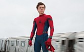 「新スパイダーマン、トム・ホランド初来日決定＆日本のファンへメッセージ」1枚目/6