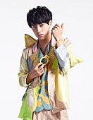 「超特急・ユースケ、フジテレビ系『逃走中』に出演決定」1枚目/1