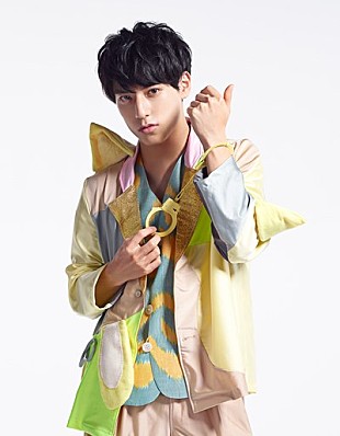 「超特急・ユースケ、フジテレビ系『逃走中』に出演決定」