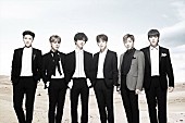 「B.A.P、ワールドツアーの日本公演開催が決定」1枚目/2