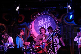 「TOKYO FM『ジャズ100年～世紀を超える音楽～』でギタリスト・小沼ようすけがジャズ100年の歴史を辿る」