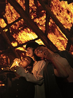 「LUCKY TAPES、約1年ぶりの新作が9/6発売　全国ツアーも決定」