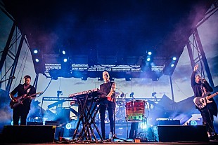 「【Mamby on the Beach 2017】Walk The Moon、Thundercatらが登場した2日目のレポート到着 」