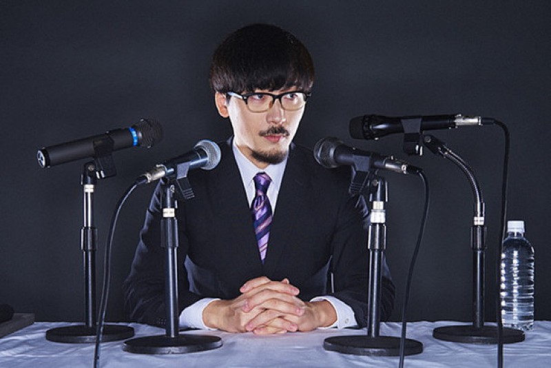 DOTAMA 新作コンドームを人格に見立てたCM楽曲書き下ろし