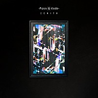 PassCode / ZENITH２枚組アナログ盤 メンバー全員の直筆サイン付き PassCodeのメジャー1stアルバム詳細解禁、初回盤DVDにはダンスMVも