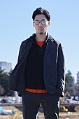 「tofubeats、最新AL発売記念リリースパーティを東阪で開催決定」1枚目/2