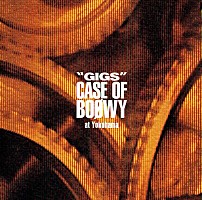 邦楽 BOOWY GIGS CASE OF BOOWY THE ORIGINAL 1987年“伝説のGIG”が再び BOOWYアルバム発売記念イベント決定 | Daily
