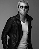 「佐野元春、伊藤銀次のデビュー45周年公演にゲスト参加決定」1枚目/2