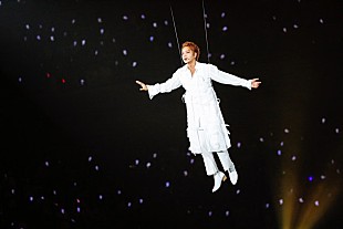 「チャン・グンソク「うなぎはやっぱ最高や！」“THE CRISHOW”一区切り、そして未来へ」