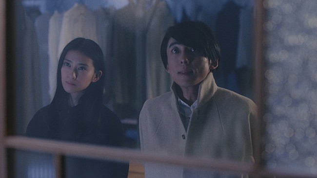 「高橋一生「僕、女々しいので」　武井咲に「おじさんは本当にドキドキしっ放しでした」」1枚目/1