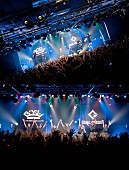 「BiSH×ギャンパレ 先に突き進む者たちと背を追い続ける者たちの矜持……ガチンコ勝負【THE DUEL】レポ公開」1枚目/30