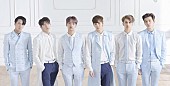 「VIXX、最新アルバム発売決定＆予約ハイタッチ会も開催」1枚目/1