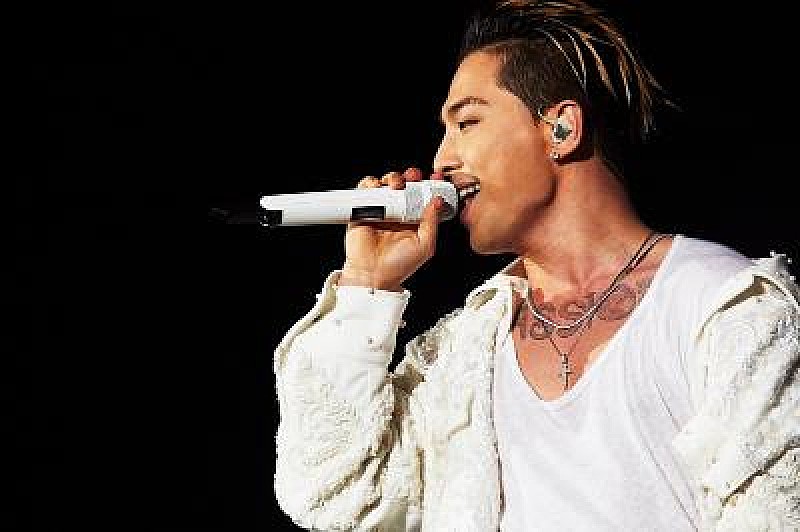 BIGBANGの“SOL (ソル)” 自身2度目のワールドツアーがスタート
