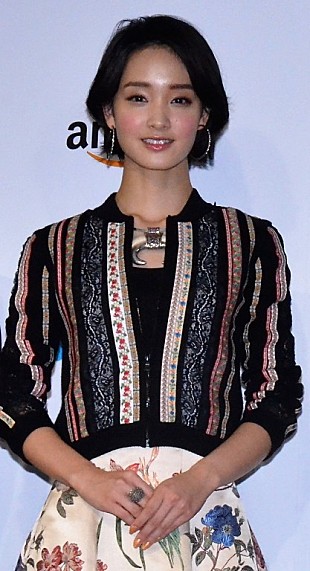 「剛力彩芽、配信ドラマ主演に意気込みを語る　千原ジュニアは自ら企画考案「こんなに楽しいことはない」」