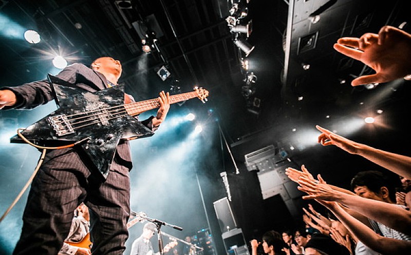 「撮影：ヤマダマサヒロ」5枚目/8