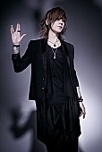 「SUGIZO、20周年記念ALリリース&amp;amp;全国ツアー発表」1枚目/3