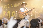 「平井 大、OTODAMA SEA STUDIOでリリース記念ライブ開催」1枚目/4