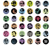 「PKCZ（R）3週連続で三代目JSB/GENERATIONS/EXILE THE SECONDとのコラボ曲MV公開」1枚目/1