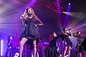 「predia「売れちゃう！」赤坂BLITZ単独公演ソールドアウト！ 踏ん張って、ぶつかって、本当にみんなで作り上げることができたツアー終幕」1枚目/83