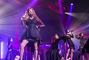 「predia「売れちゃう！」赤坂BLITZ単独公演ソールドアウト！ 踏ん張って、ぶつかって、本当にみんなで作り上げることができたツアー終幕」