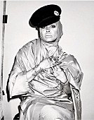 「エリカ・バドゥ、東阪ビルボードライブでの単独公演が開催決定」1枚目/1