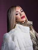 「フェイス・エヴァンス、ザ・ノトーリアス・B.I.G.に捧げた最新作を携えて東阪単独公演が開催決定」1枚目/1