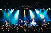 「BACK-ON 結成15周年オールタイムベストリリース決定」1枚目/6