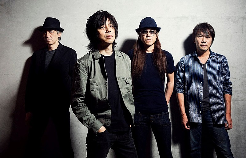 「エレカシ、「風と共に」SPOT映像解禁＆デジタル先行配信開始」1枚目/2