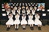 「乃木坂46、映画『ワンダーウーマン』公式アンバサダー就任＆イメージソングを担当」1枚目/3