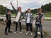 「【ZIMA MUSIC FIGHTERS】KNOCK OUT MONKEY/Brian the Sun追加で全出演者が明らかに」1枚目/11