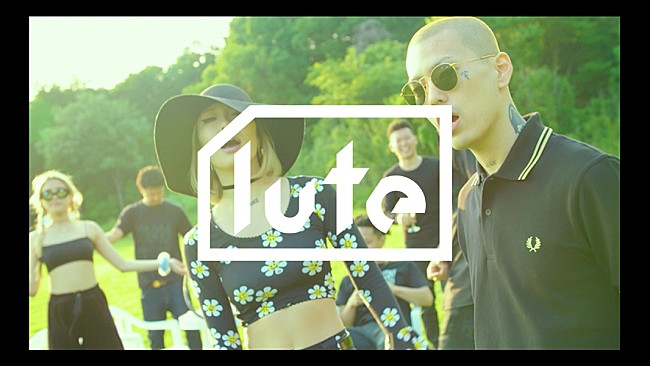 「ゆるふわギャング、「Sad But Good」のMV公開」1枚目/1