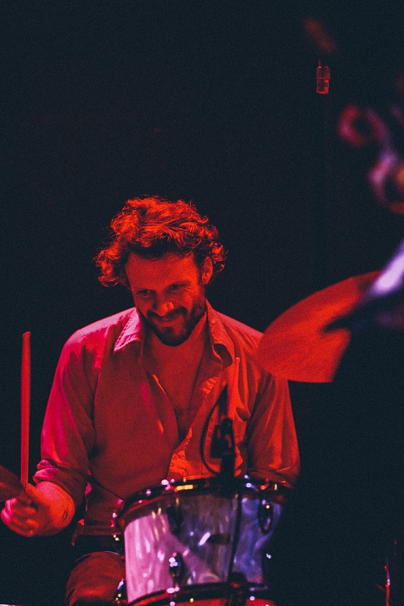 「Photo: ERINA UEMURA
2012 Bowery Ball Room」2枚目/16