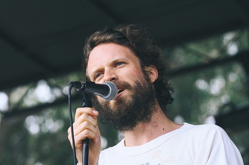 「Photo: ERINA UEMURA
2012 Outside Lands Fest」4枚目/16