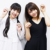 「モーニング娘。&amp;#039;17飯窪春菜×Juice=Juice金澤朋子「おバカねこと おバカねこバカのうた」配信スタート！ 猫好きハロメン撮影のMVも」1枚目/5