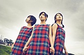 「あゆみくりかまき、新SG『絆ミックス』ビジュアル解禁」1枚目/4
