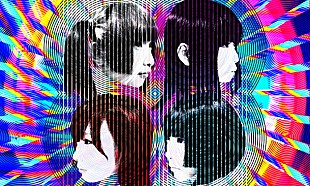 「ゆるめるモ！ 新作から「永遠のmy boy」MV解禁」