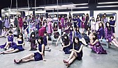 「乃木坂46の18thシングル『逃げ水』は自身初のトリプル・タイアップ」1枚目/1