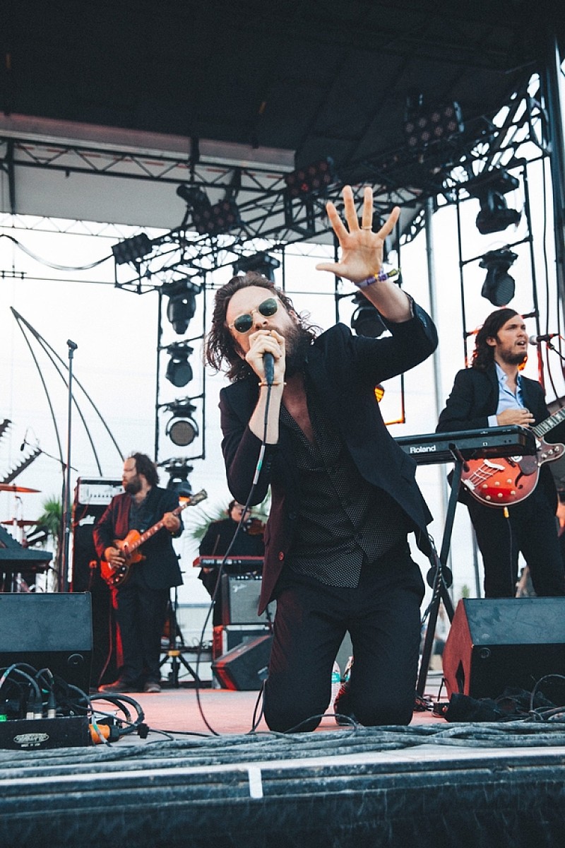 「Photo: ERINA UEMURA
2015 Hangout Fest」4枚目/13