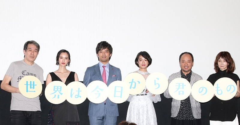 「門脇麦、人生の転機は「バレエを辞めたこと」　マキタスポ－ツ「松居一代に見せたい映画」」1枚目/1